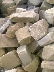 Walling Stone